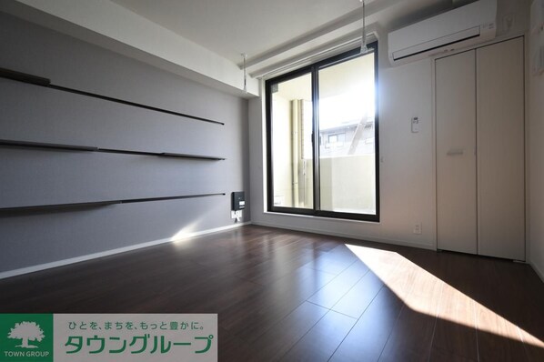 カーサ美麗の物件内観写真